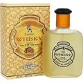 WHISKY Eau de Toilette for Men 100ml - The Best Gift Idea for Him by EVAFLORPARIS
