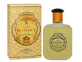 Evaflor Whisky For Men Eau de Toilette, Herren 100ml Duftspray