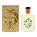 Evaflor Whisky Men Eau De Toilette 100ml For Men