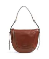 The Bridge Fedora | Schultertasche - Damen | braun 04320401-14