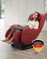 Massagesessel Welcon Easyrelaxx | rot