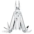 Leatherman Surge Multitool (Größe One Size, silber)