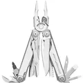 Leatherman Surge Multitool - STK - stainless
