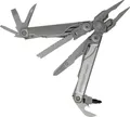 Leatherman SURGE L830165 Multitool Anzahl Funktionen 21 Edelstahl