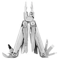 Multitool Surge (edelstahl, 21 Tools) 830165 (0037447349010)
