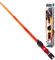 STAR WARS Lichtschwert Klingen Schmied DARTH VADER Spielzeug Aktion