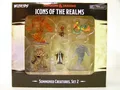 WZK96085 D&D Icons of the Realms: Summoning Creatures Set 2