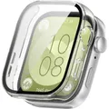 Tech-Protect Defense360 case for Huawei Watch Fit 3 - transparent (25372-0)