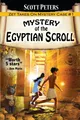 Mystery of the Egyptian Scroll | An Ancient Egypt Kids Book | Scott Peters