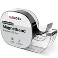 Magnetband selbstklebend im Spender I Magnetklebeband I Magnetstreifen