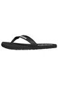 adidas Herren Eezay Flip-Flops RUTSCHEN, Core Black/Cloud White/Core Black, 38 EU