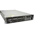 Cisco Nexus 5000 2RU Chassis no PS, 5 Fan Modules, 40 ports (req SFP+)
