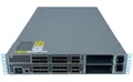 CISCO - N5K-C5020P-BF - N5000 2RU Chassis no PS 5 Fan Modules 40 ports (req SFP+