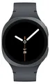 Samsung Galaxy Watch8 LTE (40mm) graphit