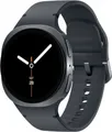 Samsung L325 Galaxy Watch 8 LTE 40mm DE-Modell graphite