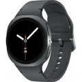 Samsung Galaxy Watch8 (40 mm, LTE) SM-L325FD, 40 mm Dark Gray