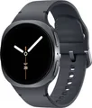 Samsung SAMSUNG Watch8 LTE 40mm SM-L325F Graphit Smartwatch