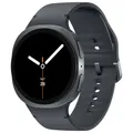 Samsung Galaxy Watch 8 LTE 40mm SM-L325 Smartwatch Graphite Dunkelgrau