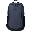 4F U277 Rucksack, Unisex, Erwachsene, Marineblau, Einheitsgröße, Marineblau, Einheitsgröße