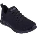 Skechers Sneakers 117591BBK in Black color size 36 - Schwarz - 36