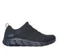 Skechers Skechers – Bobs B Flex Lo Graceful Stride – Schwarz Schnürschuh
