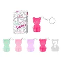 essence Lipgloss The Rare Bears Blind Box 1,38ml Neu OVP Limitiert