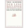 Der Lesebegleiter