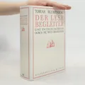 Der Lesebegleiter: Eine Entdeckungsreise durch die Welt der Bücher