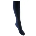 Gilofa Kompressiver Vitalkniestrumpf aus Baumwolle CCL1 L-IV beige