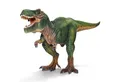 Schleich® Spielfigur Schleich Dinosaurier - Tyrannosaurus, Kinderpielfigur 4+