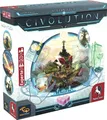 Civolution (Deep Print Games) | Stefan Feld | Deutsch | Spiel | 57822G | 2024