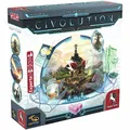Civolution - Deep Print Games - deutsch