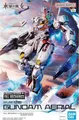 Gundam Gunpla Full Mechanics Gundam Aerial 1/100 Bandai Model Kit XVX-016