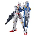 Full Mechanics 1/100 Gundam Aerial Witch from Mercury High Detail Bandai Japan