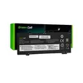 Green Cell L17C4PB0 Batterie