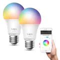 Smart Light Bulb Tp-Link L530E 806 Lm NEU