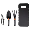 Black+Decker Tuingereedschap 4dlg. NEU