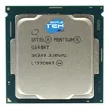 Intel Pentium Gold G5400T SR3XB Prozessor 2,10GHz Max 3,10GHz 2C/4T LGA1151 V2
