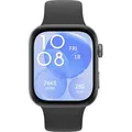 Huawei Watch Fit 3 Schwarz