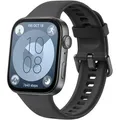 HUAWEI Watch Fit 3 schwarz