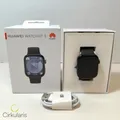 HUAWEI WATCH FIT 3 Negro