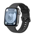 Huawei WATCH FIT 3, Black Smartwatch #30725279