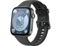 HUAWEI FIT 3, Aluminiumlegierung Fluorelastomer-Armband, 130-210 mm