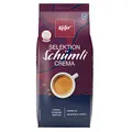Käfer Selektion Schümli Crema Kaffeebohnen, Arabica- und Robustabohnen 1,0 kg