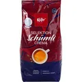 Käfer Kaffee Selektion Schümli Crema, ganze Bohnen, 1kg