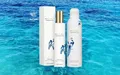 Rituals Amsterdam Collection Body Mist 50 ml Körperspray + Shower Gel Set