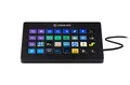 Corsair 10GAT9901 Bürotastatur USB Schwarz (10GAT9901)