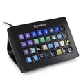 Elgato Stream Deck XL - erweiterter Studio-Controller, 32 Makrotasten, auslösen von Aktion in Apps u