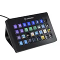 ELGATO 10GAT9901 Stream Deck XL, Schwarz
