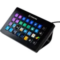 Elgato Stream Deck XL, Keypad, schwarz